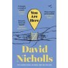 You Are Here - David Nicholls, Sceptre