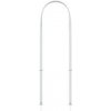 Crossbody Strap Light Gray APPLE