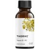 Thorne Research Vitamín D + K2 - 30 ml