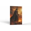 Hry Sauron z Lord of the Rings | Obrazy Vintessia Rozmery obdĺžnik: 80x120
