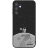 Picasee ULTIMATE CASE pro Samsung Galaxy A15 A156B 5G - Astronaut