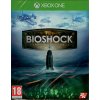 Bioshock: The Collection (XONE) 5026555357906