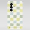 4NewCase - SAMSUNG - Galaxy S26 - INFINITY Hard - Pastel Patchwork - 1022040500107