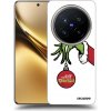 Picasee ULTIMATE CASE pro Vivo X200 Pro - Grinch