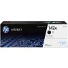 Originálny toner HP 142A W1420A Čierny LaserJet