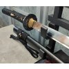 Munenori Iaido Katana 71 cm Nagasa - samurajský meč