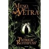 Meno vetra - Rothfuss Patrick