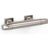 Sprchová batéria TRES Over-Wall bez sprchového setu 150 mm nerez 19016405AC