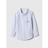 GAP Baby shirt with Oxford logo - Boys biela 2Yrs GAP 1200137086246