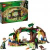 LEGO® Wicked 75687 Elphaba a její úkryt 5702017812953