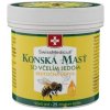 Herbamedicus GmbH SwissMedicus konská masť so včelím jedom 150 ml