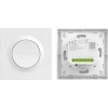 Sonoff MINI-ZB2GS-E Orb-ZBW2 Zigbee 2-kanálový šikovný vypínač (SONOFF-MINI-ZB2GS-E-)