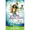 E-kniha Alea, dievča mora 6 – Rieka zabudnutia - Tanya Stewner, Claudia Carls (ilustrátor)