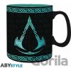 ABY style Hrnček Assassin's Creed Valhalla's Runes 460 ml