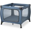 Hauck Sleep n Play SQ Set 90 x 90 Dark Blue