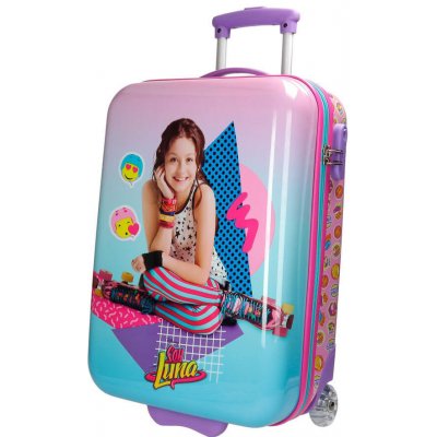 Joummabags Soy Luna Pop ABS 34 l od 47,6 € - Heureka.sk