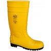 Portwest FW95 Total Safety Bezpečnostné čižmy S5 žltá 43