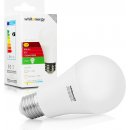 Whitenergy Led žiarovka SMD2835 A60 E27 10W biela mliečna