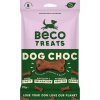 Beco Treats dog choc 70g pamlsky pre psov
