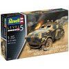 Revell Sd.Kfz.247 Ausf.B 1:35