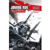 Johnny Red: The Hurricane
