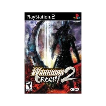 Warriors Orochi 2