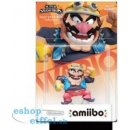 Nintendo Amiibo Smash Wario