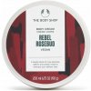 The Body Shop Telový krém Rebel Rosebud 200 ml