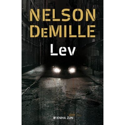 Lev - Nelson DeMille