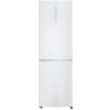 HAIER HDW3618DNPW - Kombinovaná chladnička