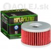 Hiflofiltro HF137 olejový filter