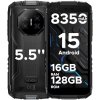 DooGee Fire 3 Pro 4GB/128GB Grey