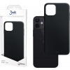 3mk Matt Case Apple iPhone 12 mini, čierne