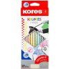 Kores 93315 12 farieb