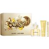 Marc Jacobs Daisy EDT 100 ml + telové mlieko 75 ml + EDT 10 ml darčeková sada