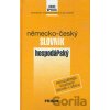 Německo-český slovník hospodářský - Fraus