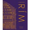 Staroveký Rím: Podrobná vizuálna história - autor neuvedený