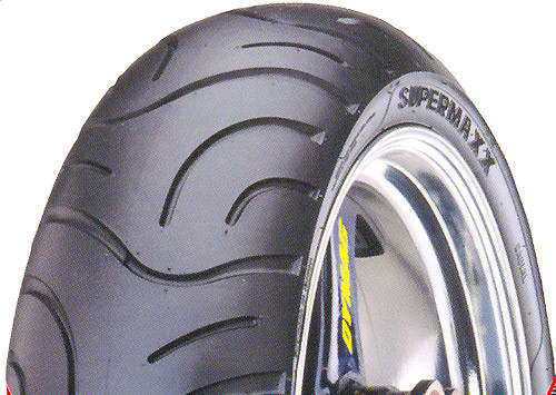 Maxxis M-6029 150/70 R17 59W