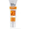 EcoDenta REFRESHING WHITENING bieliaca zubná pasta s jantárovým extraktom 100 ml