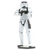 Metal Earth - Puzzle Star Wars: Stormtrooper (ICONX)