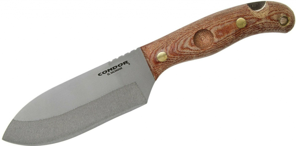 Condor TOKI KNIFE CTK3920-4.7HC