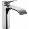 Hansgrohe Vivenis - Páková umývadlová batéria 110 bez odtokovej súpravy, chróm 75022000