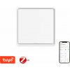 Vypínač IMMAX NEO Smart vypínač 1-tlačítkový Zigbee 3.0 (07506L)