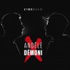 ATMO MUSIC - ANDELE X DEMONI (1CD)