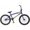 BMX GT SLAMMER BLU Velikost rámu kol US: Unisex