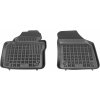 REZAW-PLAST Plastové autokoberce Volkswagen CADDY (2 míst) 2003-