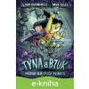 E-kniha Týna a Bzuk - Případ ujetejch robotů - Liam O'Donnell, Mike Deas