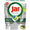 Jar JAR tablety do umývačky riadu Platinum 50 ks