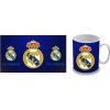 Real Madrid - Logo hrnček