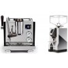 Rocket Espresso R NINE ONE Edizione Speciale + Eureka Mignon Specialita, CR chrome